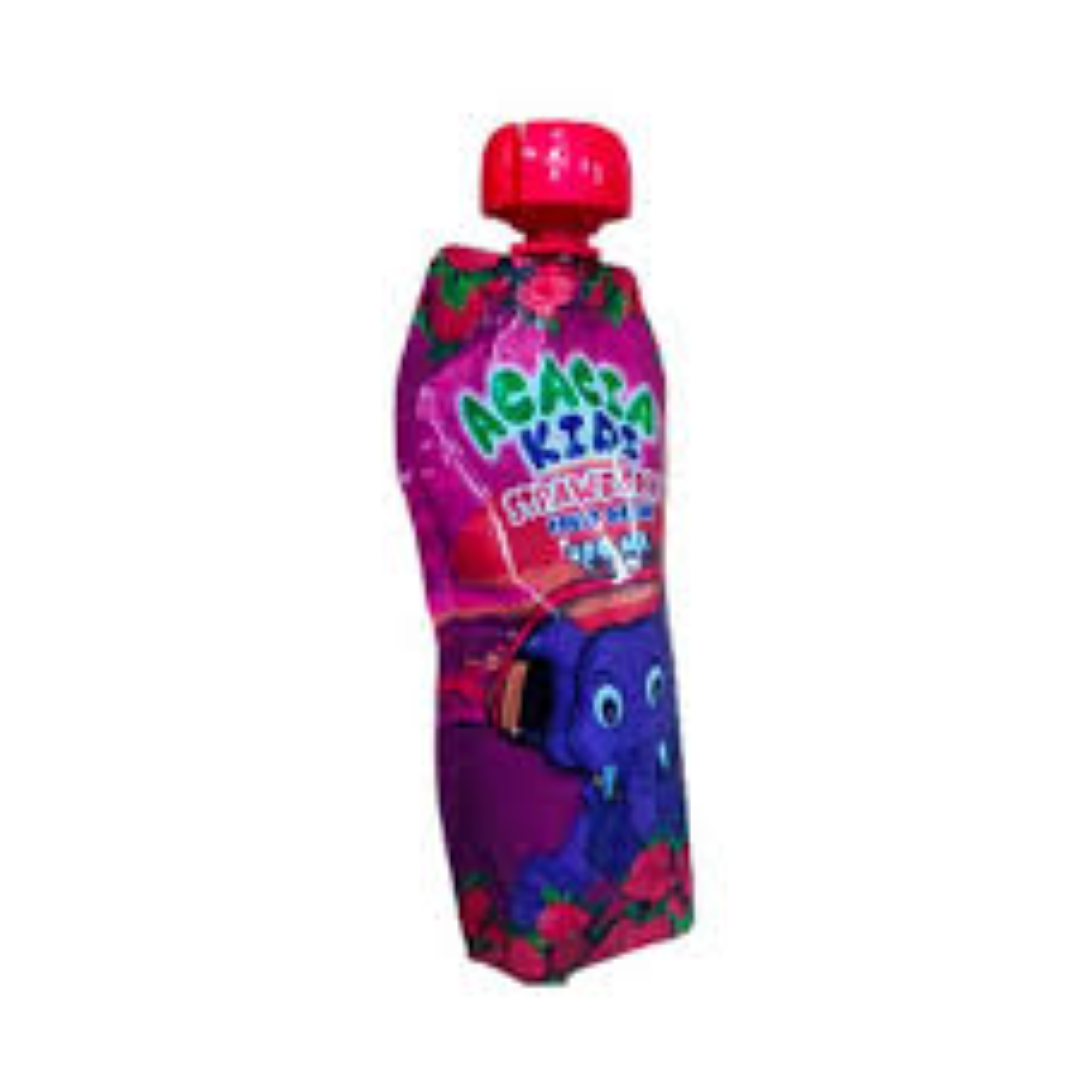 ACACIA KIDS STRAWBERRY 200ML